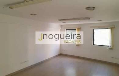 Imagem 5: Conjunto para alugar, 37 m² por R$ 3.347,00/mês com todos encargos - Jardim Paulista - Sã
