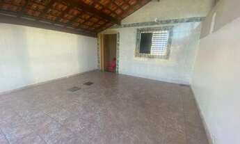Imagem 2: Casa com 3 dorms, Sítio do Campo, Praia Grande - R$ 500 mil, Cod: 857