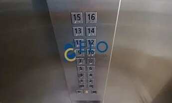 Imagem 6: Local privilegiado, lazer completo, sacada, imovel novo!