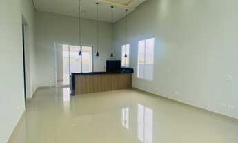 Imagem 5: VENDA Casa 3 Dormitórios Suítes Residencial Lagos D Icaraí Salto/SP