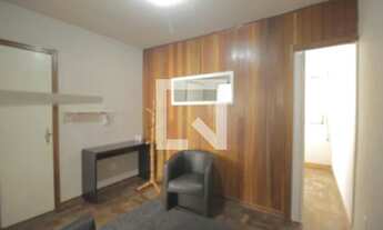Imagem 1: Apartamento para Aluguel - Passo D'areia, 1 Quarto, 41 m2