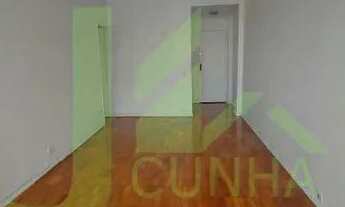 Imagem 7: Apartamento para venda com 90 metros quadrados com 2 quartos em Copacabana - Rio de Janeir