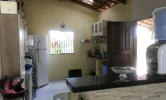 Imagem 2: Alugo casa conjunto manaira