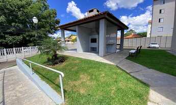 Imagem 3: Apartamento 02 dormitórios Minha Casa Minha Vida