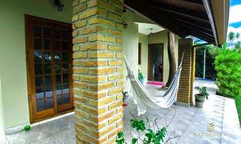 Imagem: Casa com 2 dormitórios à venda, 130 m²