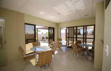 Imagem 2: Oportunidade no Edf. Sainte Marie | 03 quartos (1 suíte) | 2 vagas | Andar Alto