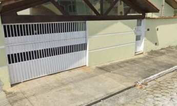 Imagem: Casa grande Jardim Bela Vista