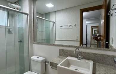 Imagem 3: Apartamento para venda com 3 suítes mobiliado em Alto da Glória - Goiânia - Goiás