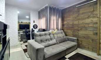 Imagem 2: Cobertura 104m² com 2 dormitórios - venda por R$ 460.000 ou aluguel por R$ 2.943/mês - Par