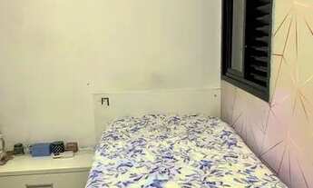 Imagem 3: Apartamento para aluguel com 64 metros quadrados com 3 quartos em Jaguaribe - Osasco - SP