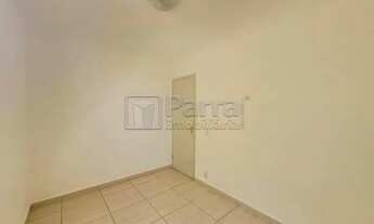 Imagem 5: Apartamento Padrão em Franca