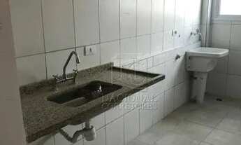 Imagem 3: Apartamento com 3 dormitórios, 86 m² - venda por R$ 480.000,00 ou aluguel por R$ 2.600,00