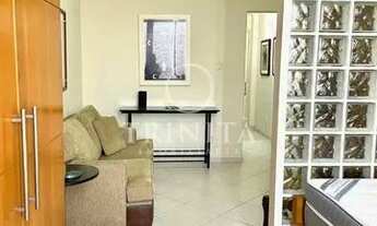 Imagem: Apartamento no Leblon - Rio de Janeiro