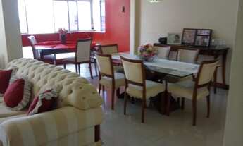 Imagem 2: Apartamento para venda com 254 m2, com 4 quartos sendo uma suíte Pituba - Salvador - B