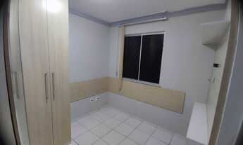 Imagem 3: Aluga-se Apartamento Semi Mobiliado