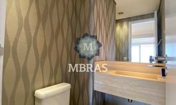 Imagem 7: Lindo Apartamento em Condomínio Requisitado no Itaim