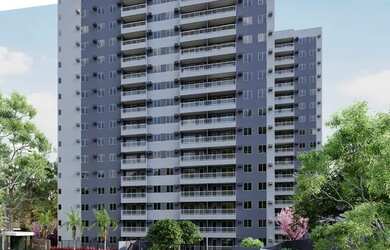 Imagem 2: 3Quartos na região de jardim são paulo com 62 metros quadrados com 3 quartos em Sancho - R