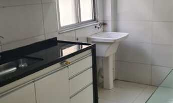 Imagem 2: Alugo apartamento na Merck - taquara