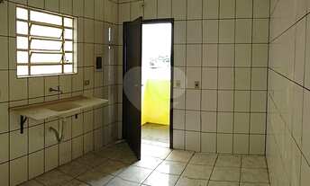 Imagem 3: Casa para locação, Jardim Pazini, Taboão da Serra