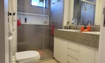 Imagem 5: ALUGO MARAVILHOS MOBILIADO 3 SUÍTES 119 m2 NO ED. ELEGANCE PARK SUL