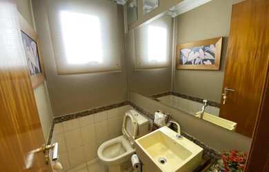 Imagem 2: Apartamento em Edifício à venda no Bairro Setor Bueno / GO