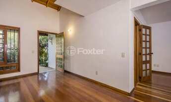 Imagem 2: Casa para venda tem 160 metros quadrados com 3 quartos em Petrópolis - Porto Alegre - RS