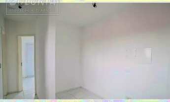 Imagem 5: Santo André - Apartamento Padrão - Vila Príncipe de Gales