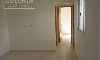 Imagem 2: Santo André - Apartamento Padrão - Jardim Guarará