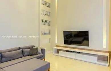 Imagem 2: Apartamento para Venda em São Paulo, Morumbi, 4 dormitórios, 4 suítes, 5 banheiros, 4 vaga