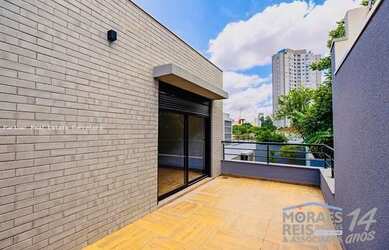 Imagem 4: Casa em Condomínio para Venda em São Paulo, Moema, 3 dormitórios, 3 suítes, 4 banheiros, 4