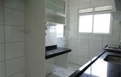 Imagem 6: São Paulo - Apartamento Padrão - TATUAPÉ