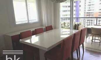 Imagem 4: Apartamento com 3 dormitórios à venda, 121 m² por R$ 1.780.000 - Chácara Santo Antônio - S