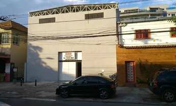 Imagem 2: ALUGO GALPÃO VILA VALQUEIRE 480 M2