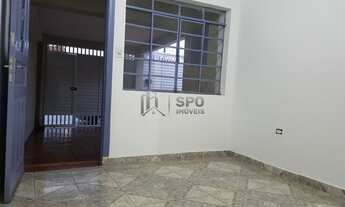 Imagem 6: Casa Térrea para Locação no Campo Grande