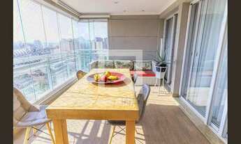 Imagem 6: Apartamento para Aluguel - Mooca, 3 Quartos, 125 m2