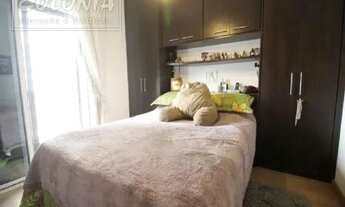 Imagem 3: Santo André - Apartamento Padrão - Jardim Bela Vista