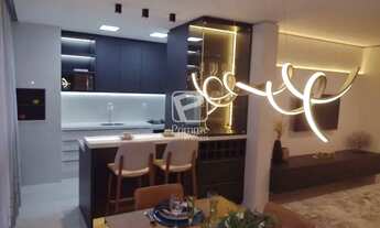 Imagem 2: APARTAMENTO 03 SUÍTES DECORADO NO CENTRO DE BALNEÁRIO CAMBORIÚ