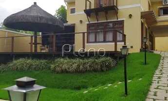 Imagem 3: Venda Casa com 4 dormitórios