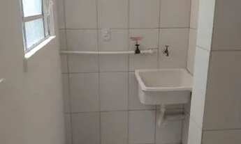 Imagem 3: Apartamento com 2 dormitórios para alugar, 50 m² por R$ 1.230,00/mês - Jardim Tranqüilidad