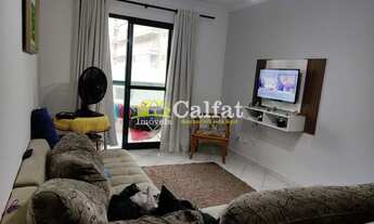 Imagem: Apartamento com 1 dorm, Aviação, Praia