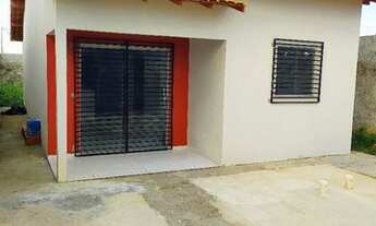 Imagem 4: Aluga-se Casa no Imperador