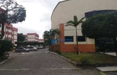 Imagem 6: Apartamento com 3 dormitórios à venda, 74 m² por R$ 305.000,00 - Coqueiral de Itaparica