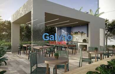 Imagem 6: Apartamento à venda no bairro Jardim São Luís - São Paulo/SP, Zona Sul