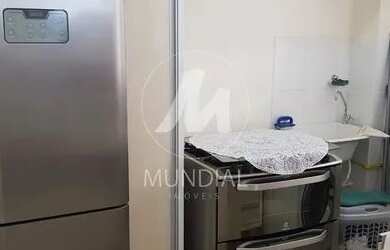 Imagem 4: Apartamento (tipo - padrao) 2 dormitórios, cozinha planejada, portaria 24hs, lazer, espaço