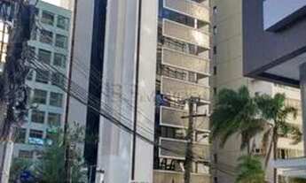 Imagem: FLORIANóPOLIS - Conjunto Comercial/Sala