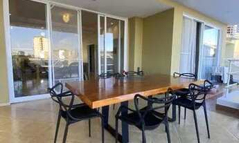 Imagem 7: Casa com 4 dormitórios, 400 m² - venda por R$ 1.950.000,00 ou aluguel por R$ 11.495,00 - U