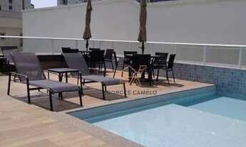 Imagem: Apartamento com 1 dormitório para alugar