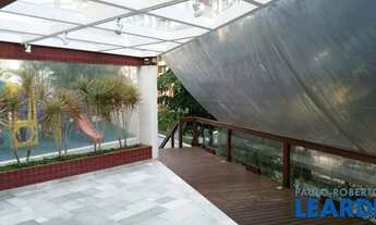 Imagem 5: APARTAMENTO - VILA MARIANA - SP