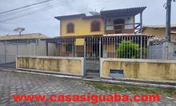 Imagem: Casa duplex independente 4qtos - Centro