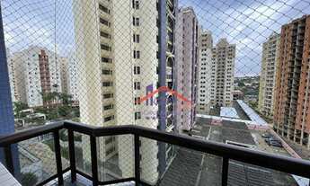 Imagem 2: Apartamento com 3 dormitórios para alugar por R$ 3.049/mês - Mansões Santo Antônio - Campi